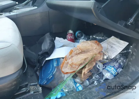 2016 Toyota Corolla Le from USA, damaged, VIN 5YFBURHE5GP424324